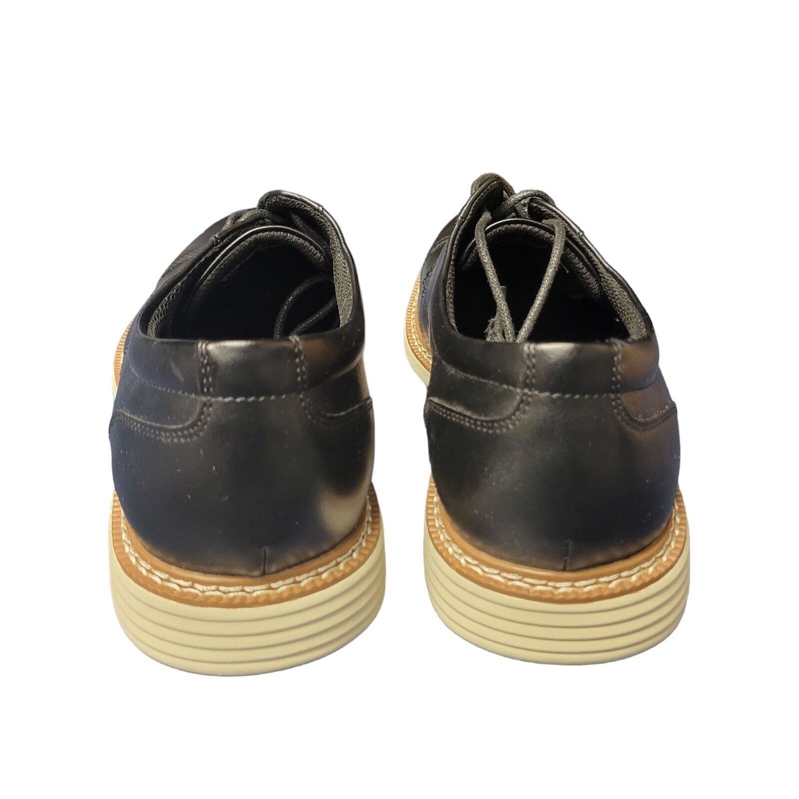 Alfani Men's Alfani Tolland Oxford Shoes. Size 12. New In Box $99 Size US 12 / EU 45 - 6 Thumbnail