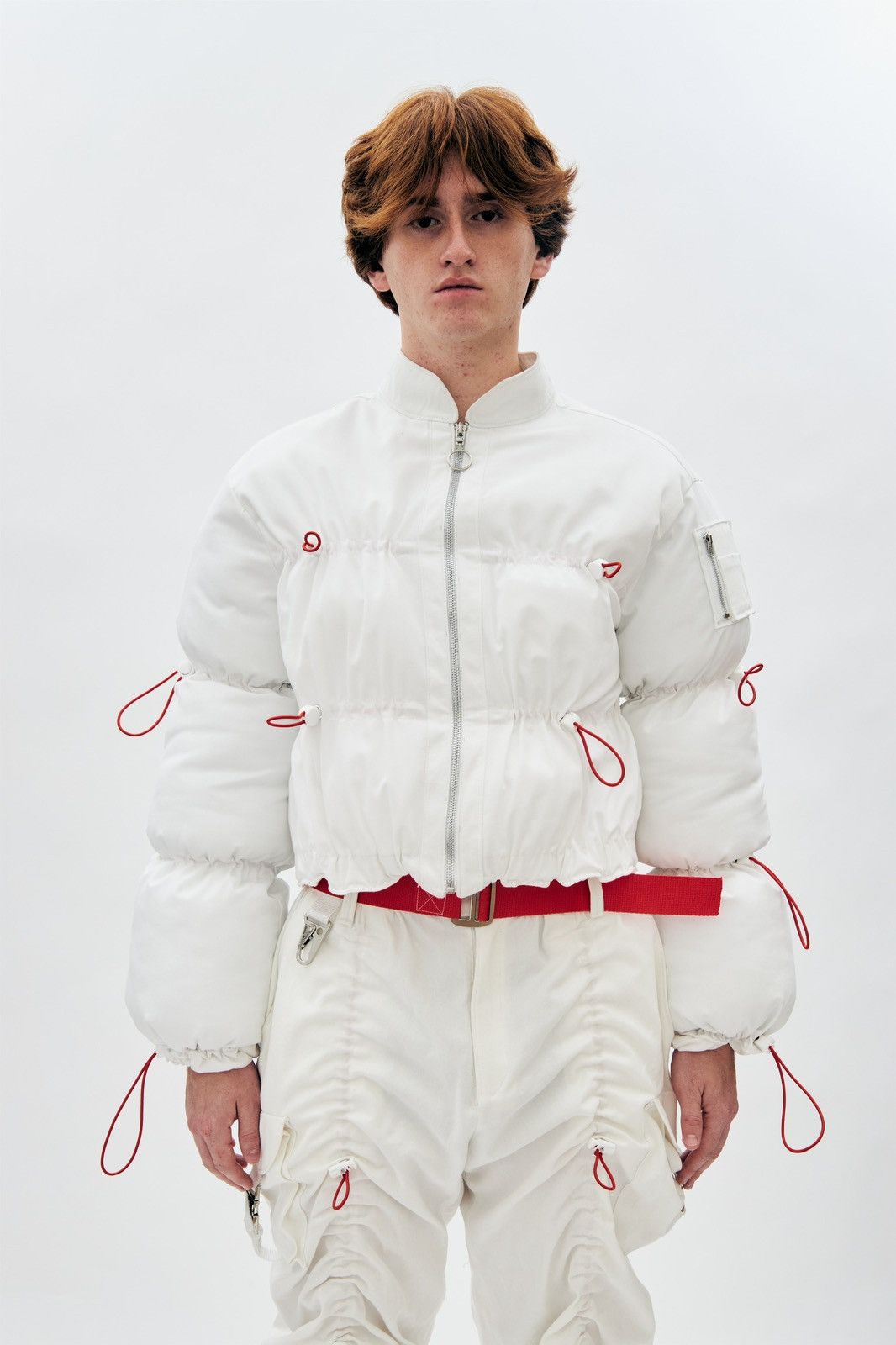 Other Corded Bomber Jacket [1/1] Size US M / EU 48-50 / 2 - 1 Thumbnail