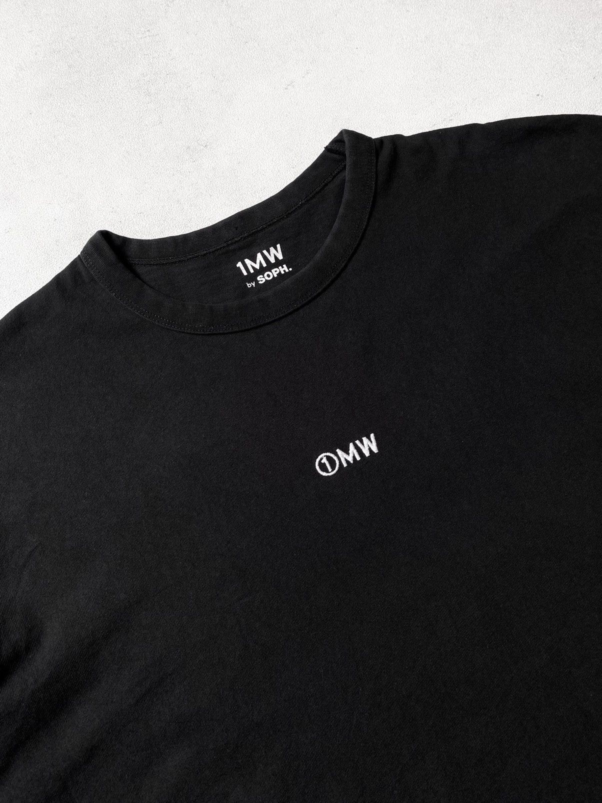 Sophnet. 1MW BY SOPHNET x GU JAPAN OVERSIZED TSHIRT Size US XL / EU 56 / 4 - 5 Thumbnail