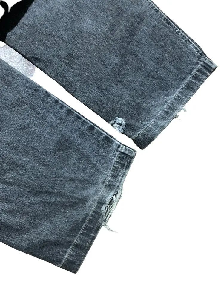 Marc Buchanan Pelle Pelle marc buchanan baggy jeans Size US 32 / EU 48 - 15 Thumbnail
