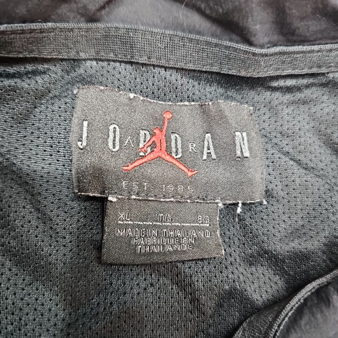 Jordan Brand VINTAGE? No. Size US XL / EU 56 / 4 - 4 Thumbnail