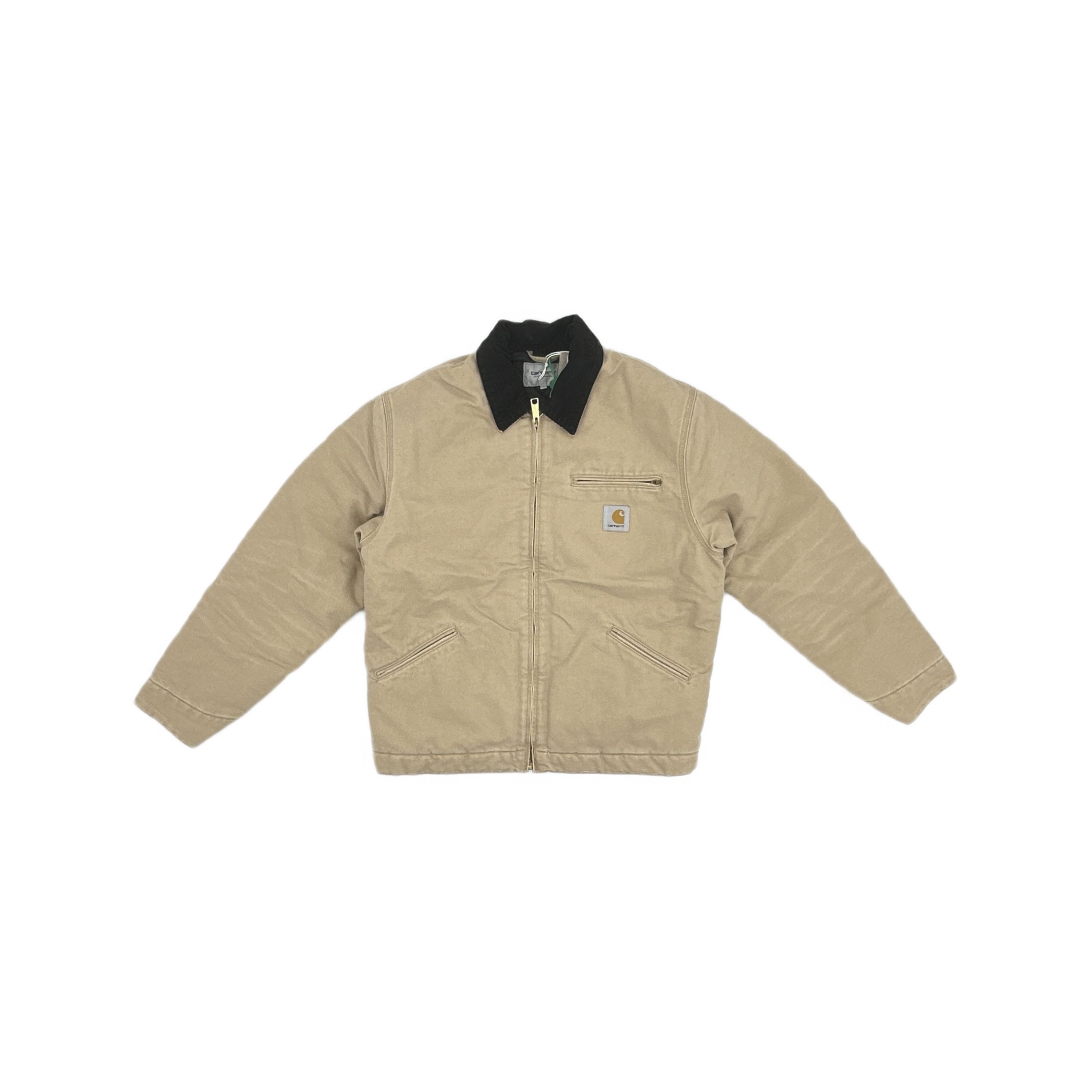 Carhartt Wip Carhartt WIP OG Detroit Jacket Size S Size US S / EU 44-46 / 1 - 1 Thumbnail