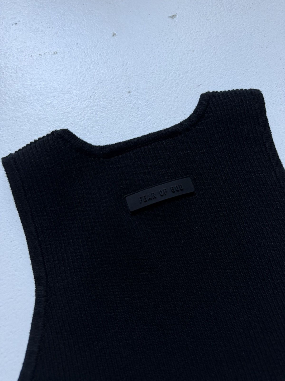 Essentials Essentials Sport Tank Size M / US 6-8 / IT 42-44 - 6 Thumbnail