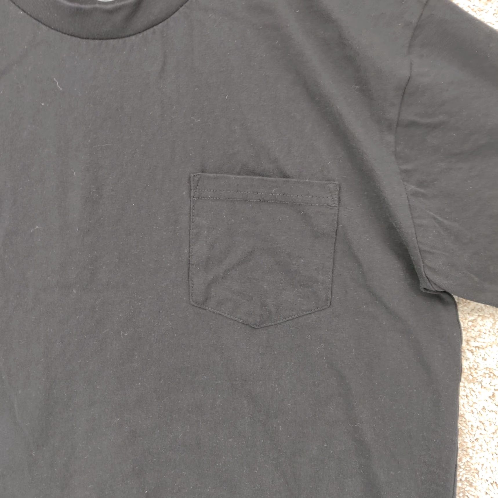 CO Death Wish Coffee Co T Shirt Mens Large Black Short Sleeve Coffee Graphic Size US L / EU 52-54 / 3 - 7 Thumbnail