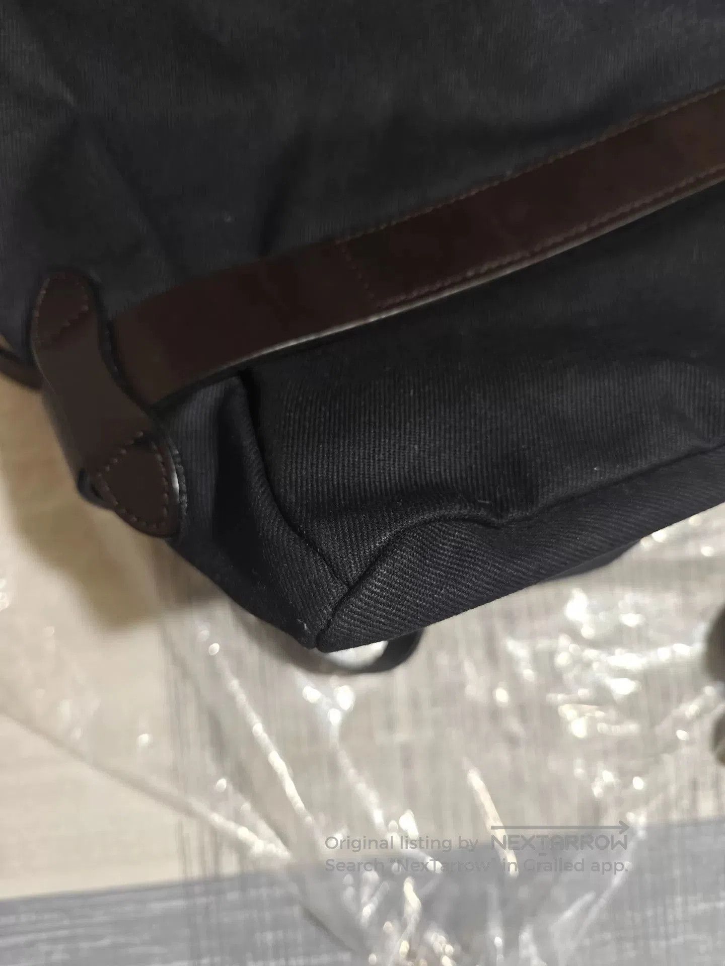Filson Filson 70325 Medium Travel Gym Bag. Size ONE SIZE - 4 Thumbnail