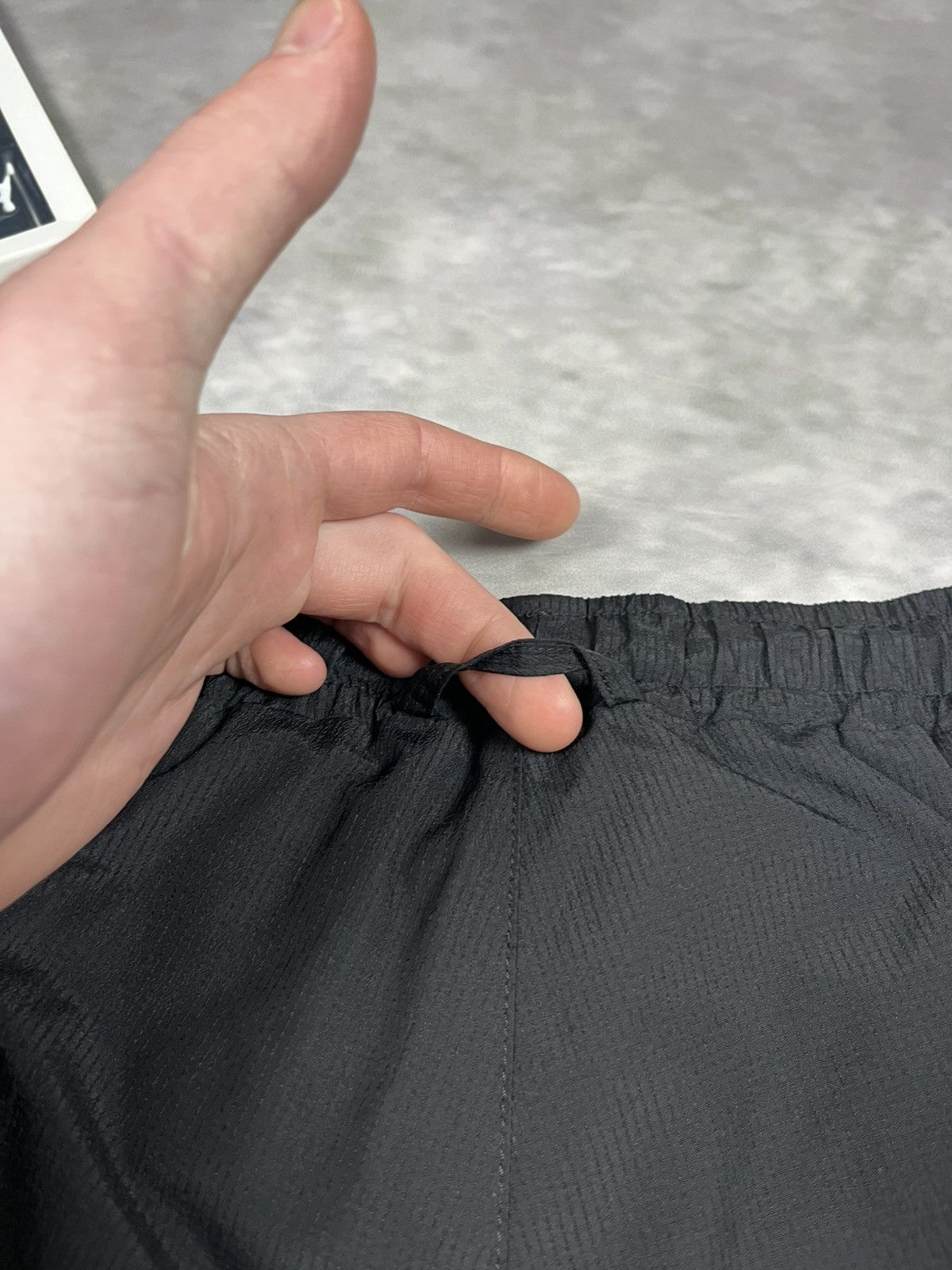 Haglofs Haglöfs Gore Windstopper Pants GorpCore Outdoor Mens M Size Size US 32 / EU 48 - 9 Thumbnail