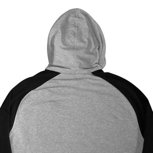Dior Dior Homme Varsity Raglan Zip Hoodie Size US XL / EU 56 / 4 - 6 Thumbnail