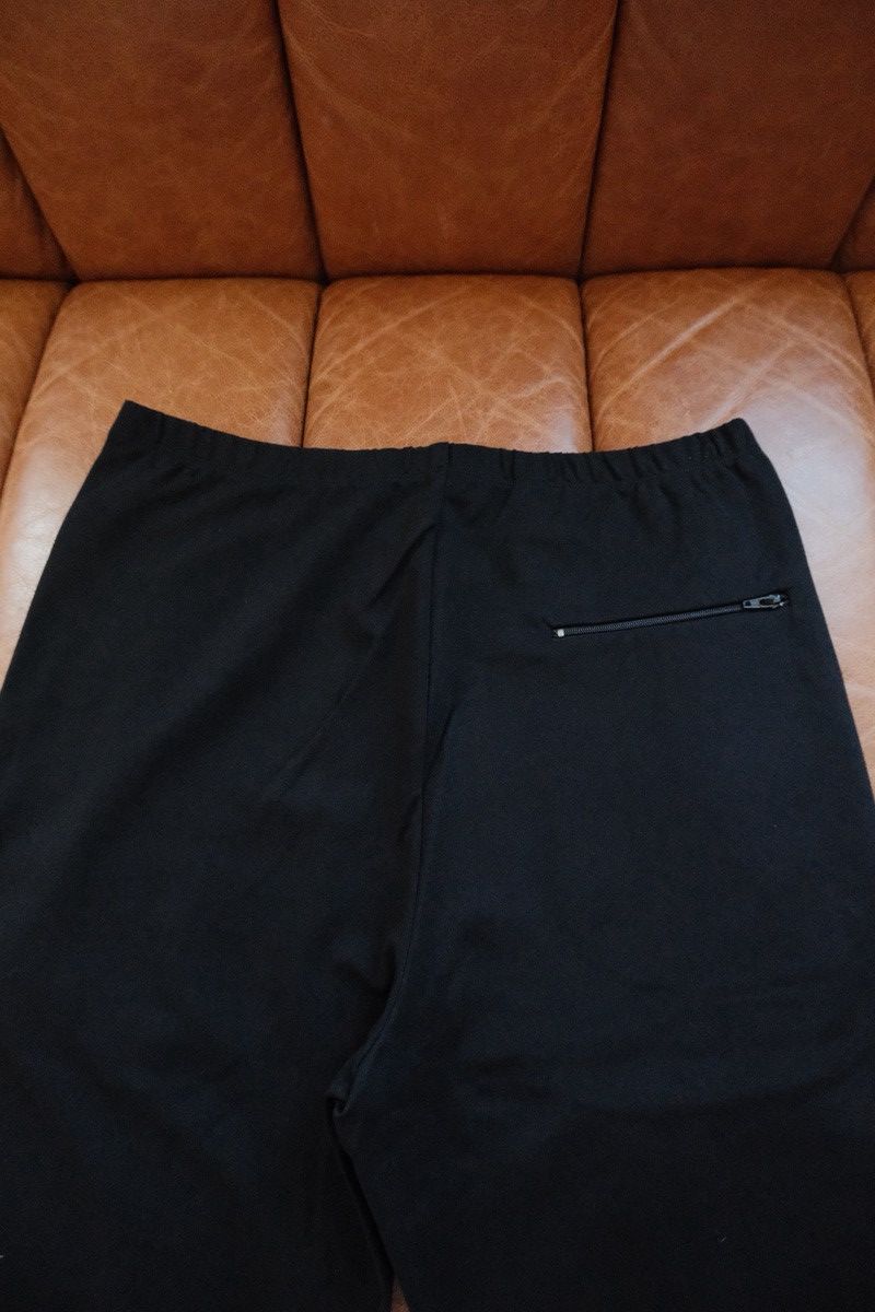 Balenciaga SS17 Pleated Flare Track Pants Size US 32 / EU 48 - 5 Thumbnail
