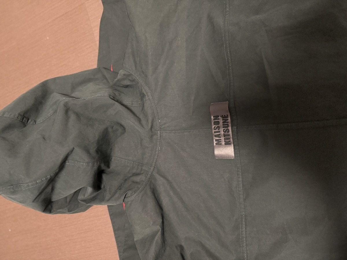 Maison Kitsune Maison kitsune light jacket Size US XS / EU 42 / 0 - 5 Thumbnail