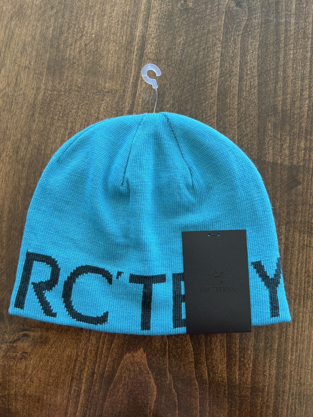 Arc'teryx Word Head Toque Size ONE SIZE - 1 Thumbnail