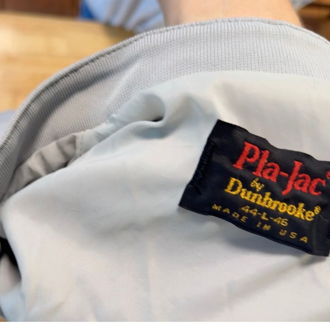 Levi's Pla Jac by Dunbrooke Vintage Jacket Men's Large Size US L / EU 52-54 / 3 - 3 Thumbnail