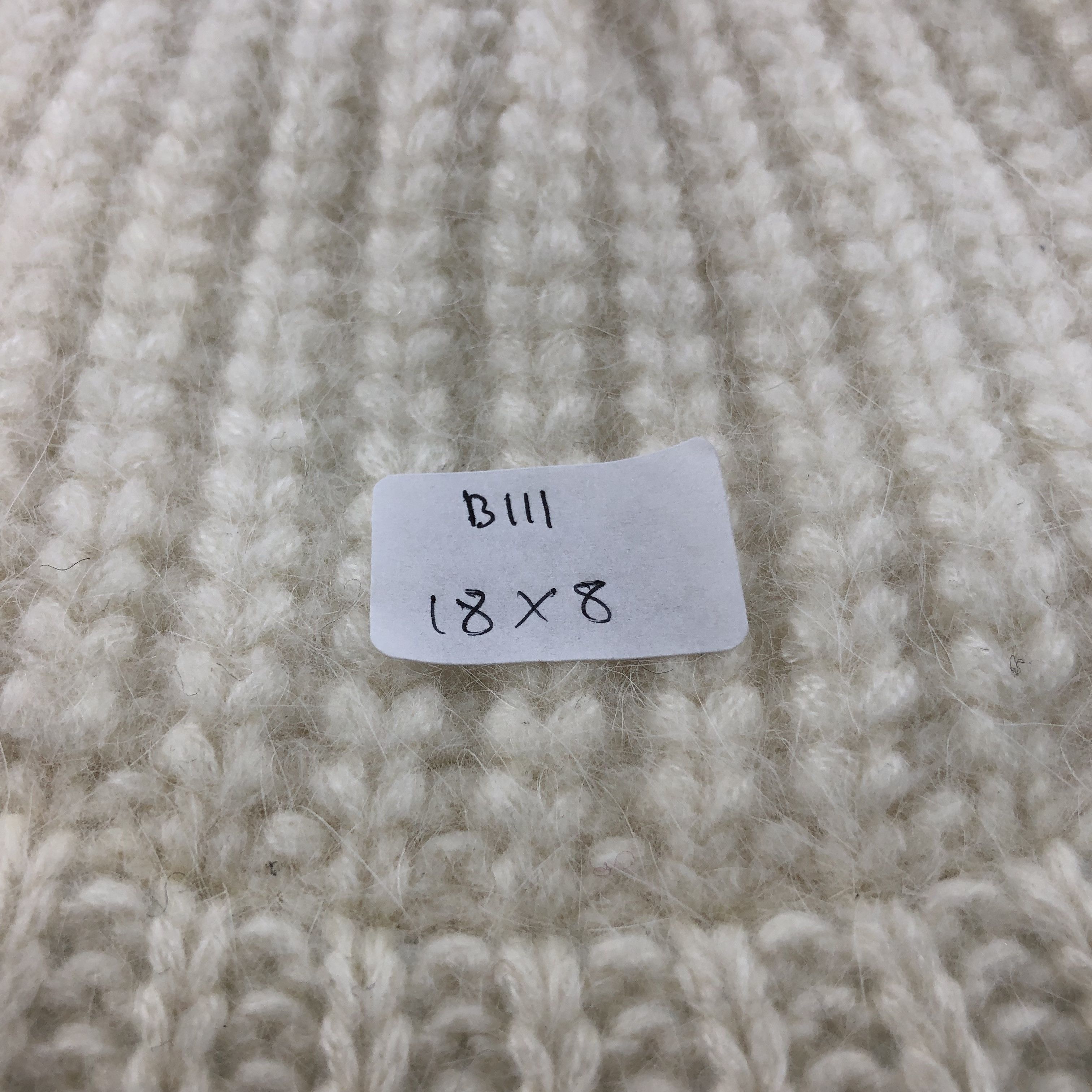 Ellesse Ellesse Snowcap Winter Hat Beanie B111 Size ONE SIZE - 8 Thumbnail