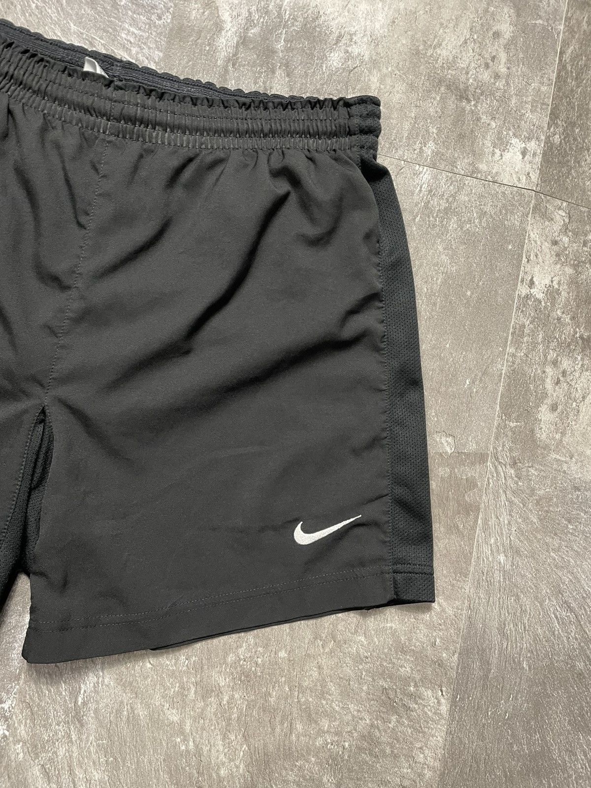 Nike Vintage Nike shorts total 90 size S Size US 30 / EU 46 - 3 Thumbnail