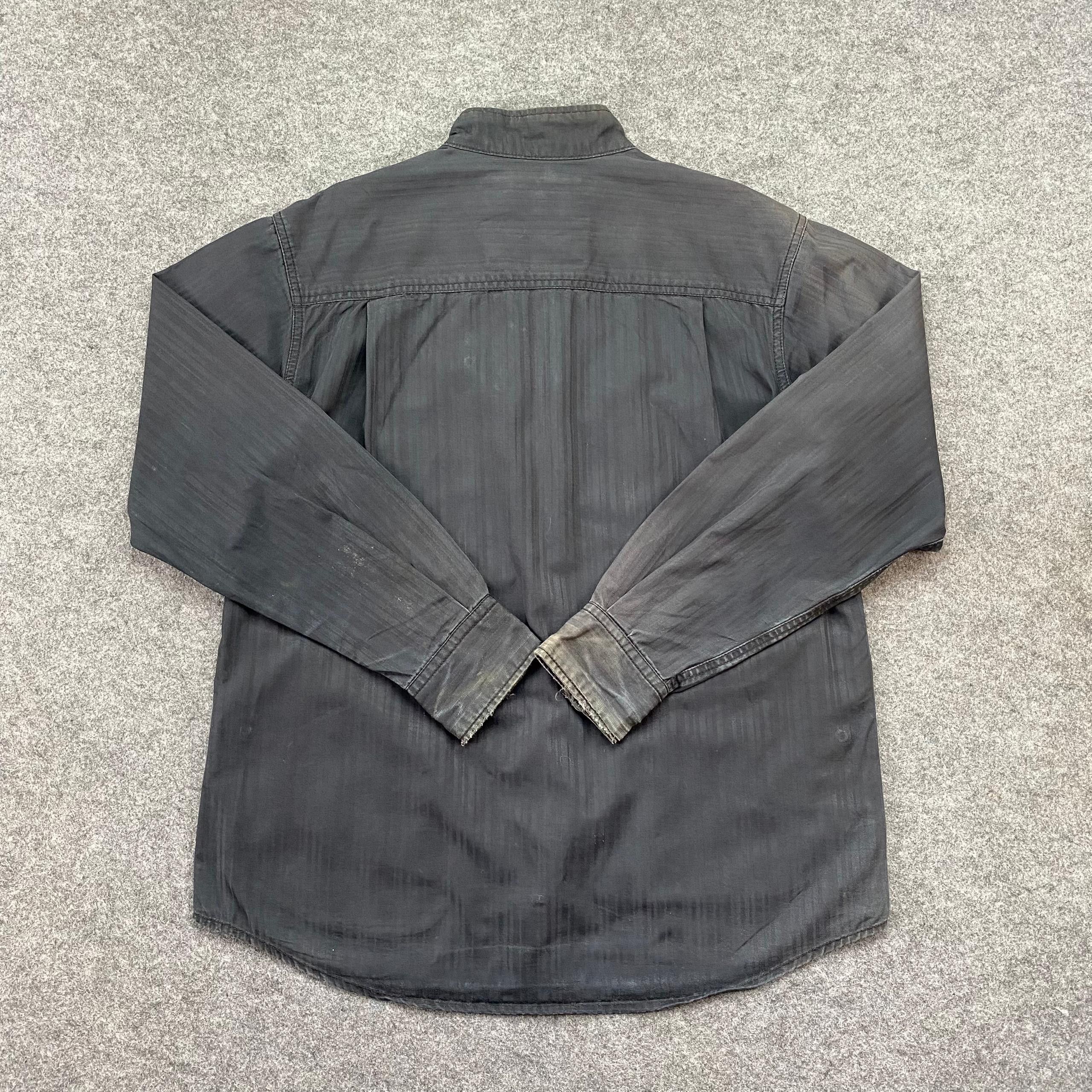 Airwalk Vintage Airwalk Streetwear Jacket Size US L / EU 52-54 / 3 - 2 Thumbnail