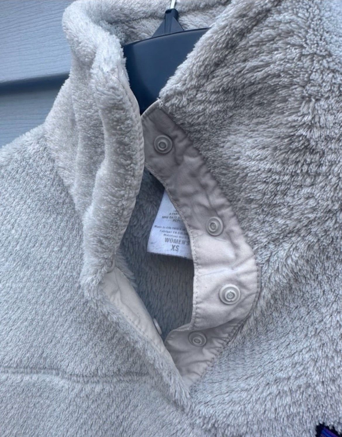 Patagonia PATAGONIA | XS Size XS / US 0-2 / IT 36-38 - 5 Thumbnail