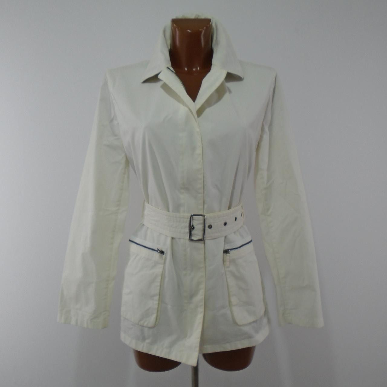Burberry Women's Jacket Burberry Size XXL / US 16-18 / IT 52-54 - 1 Thumbnail