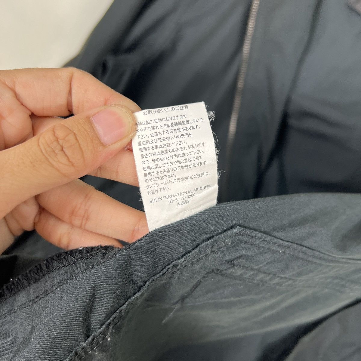 Japanese Brand 🔥 ADPOSION MOUNTAIN JACKET Size US M / EU 48-50 / 2 - 18 Thumbnail