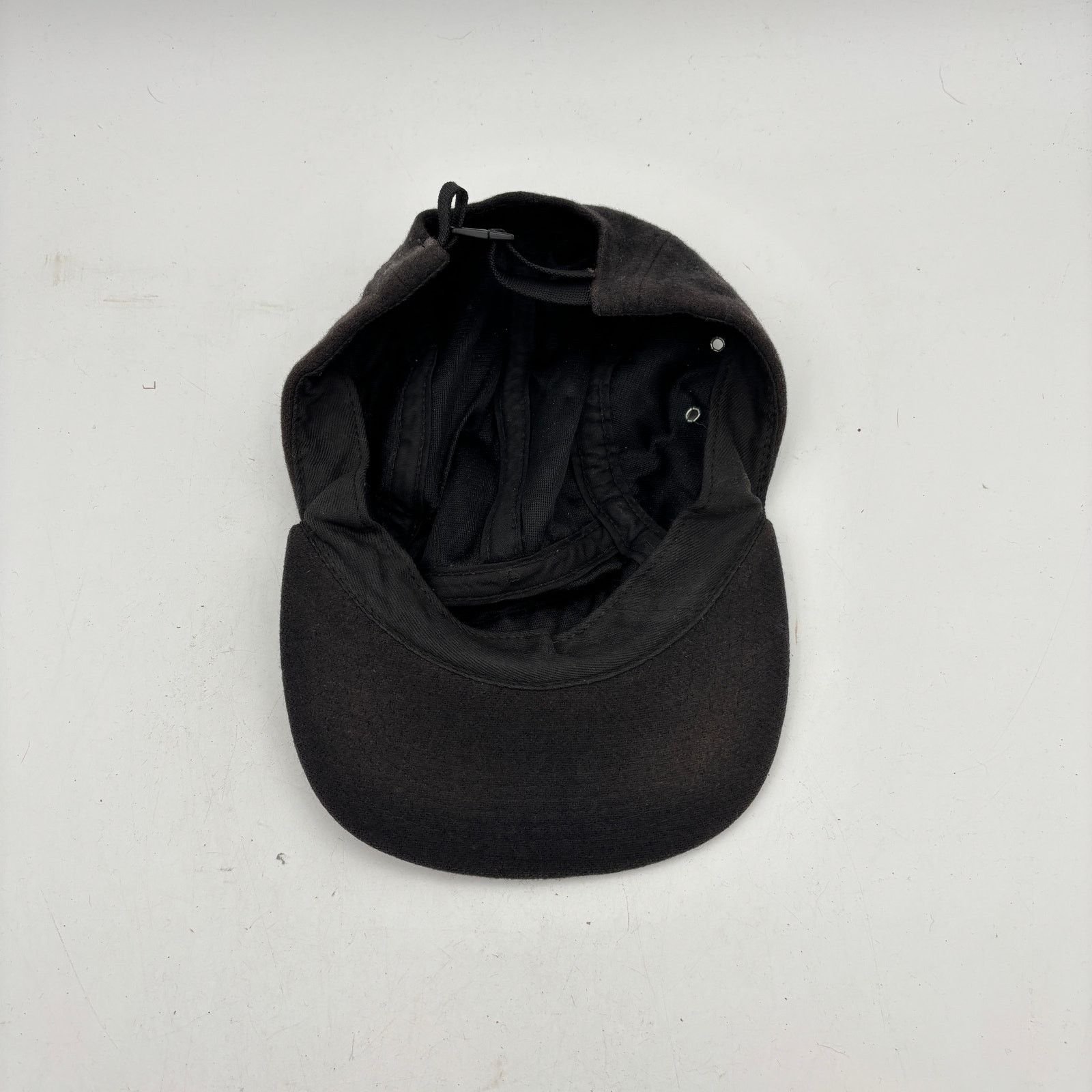 Supreme × Woolrich Woolen Mills Supreme x Woolrich 5 Pannel Hat Adjustable Strap Faded Size ONE SIZE - 7 Thumbnail