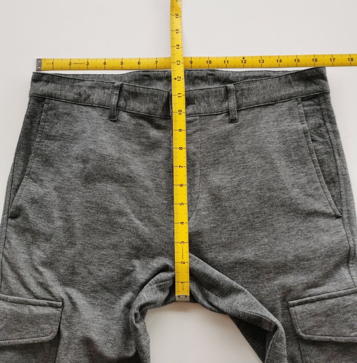 Lacoste Lacoste Cargo pANTS Size US 33 - 8 Thumbnail