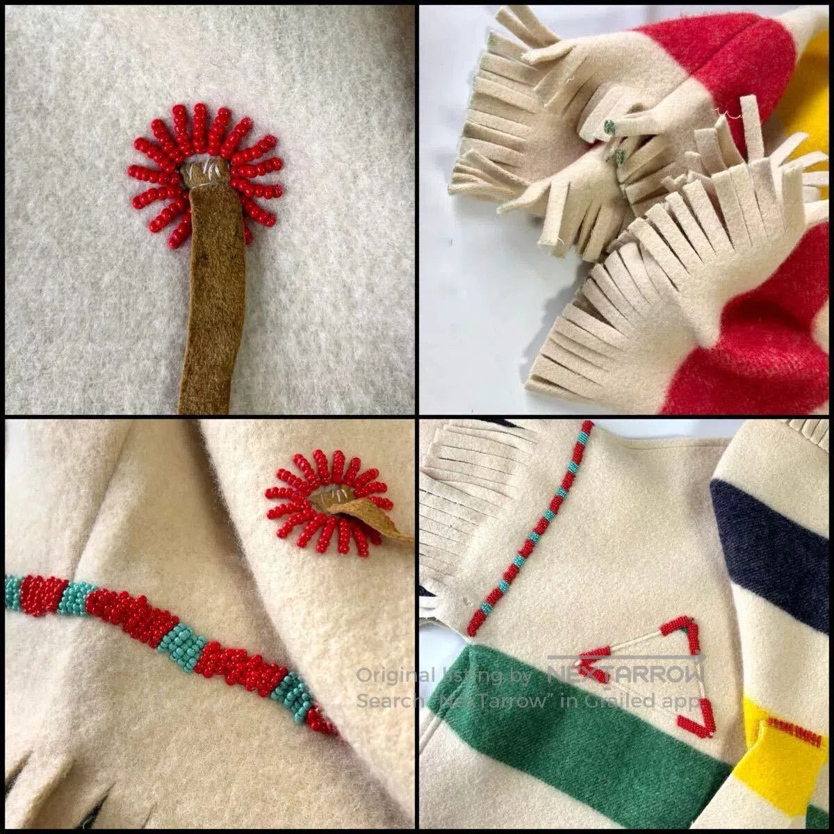 Other Polo Ralph Lauren Wool Blend Coat. Size US L / EU 52-54 / 3 - 7 Thumbnail