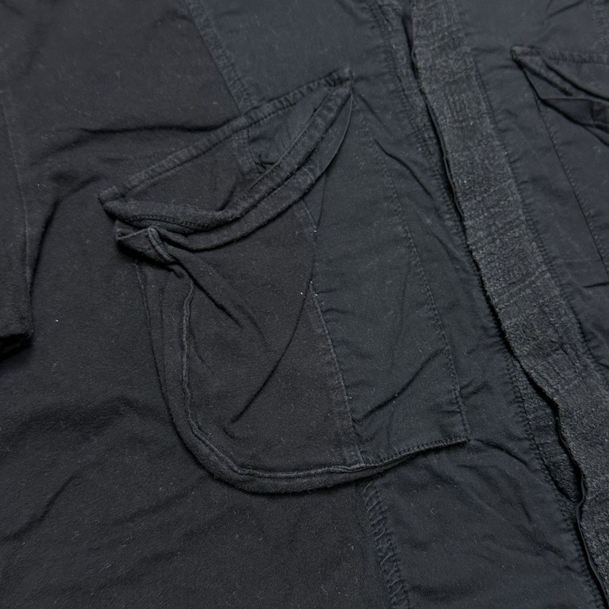 Allsaints AllSaints spitalfileds Metamorphosis 1/3 Sleeve Shirt Size US M / EU 48-50 / 2 - 6 Thumbnail