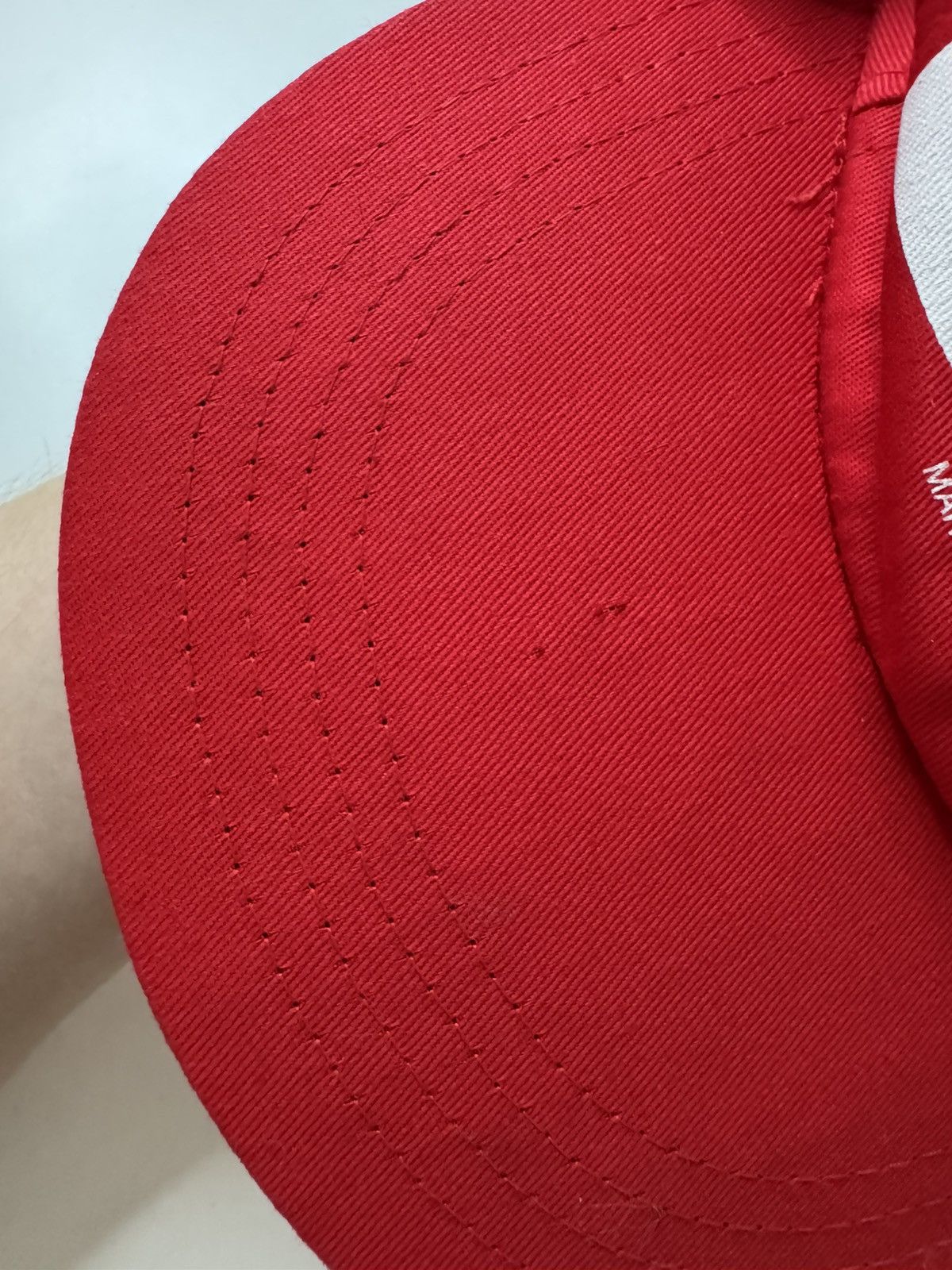 Other Coca Cola 5 panel cap hat Size ONE SIZE - 3 Thumbnail