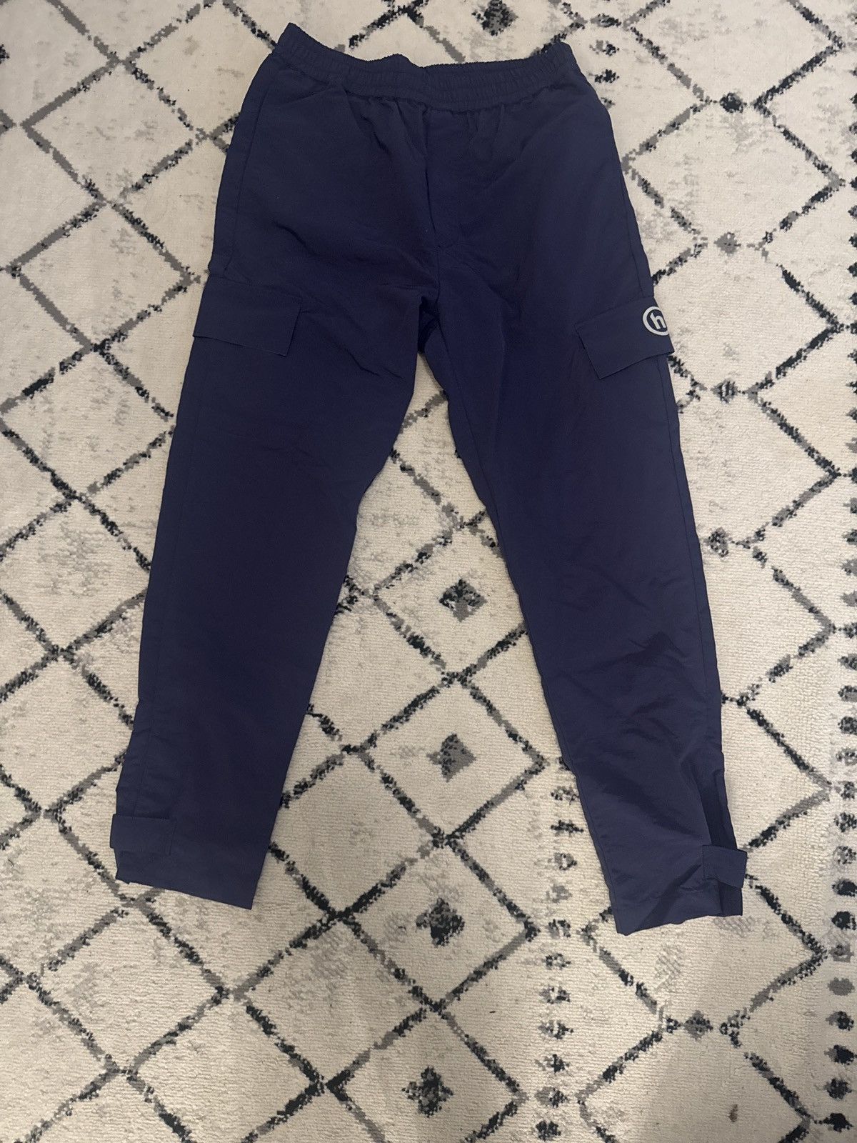 Hidden NY track pants size Medium