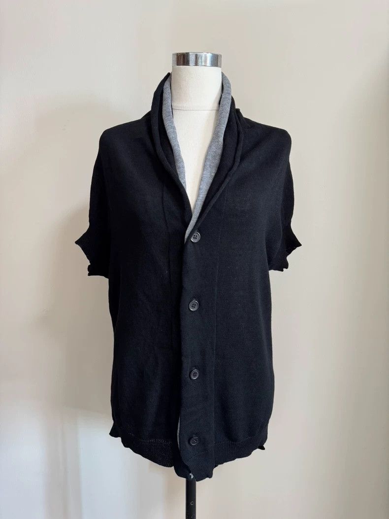 Y's Y's size os Knitted vest Size US M / EU 48-50 / 2 - 6 Thumbnail