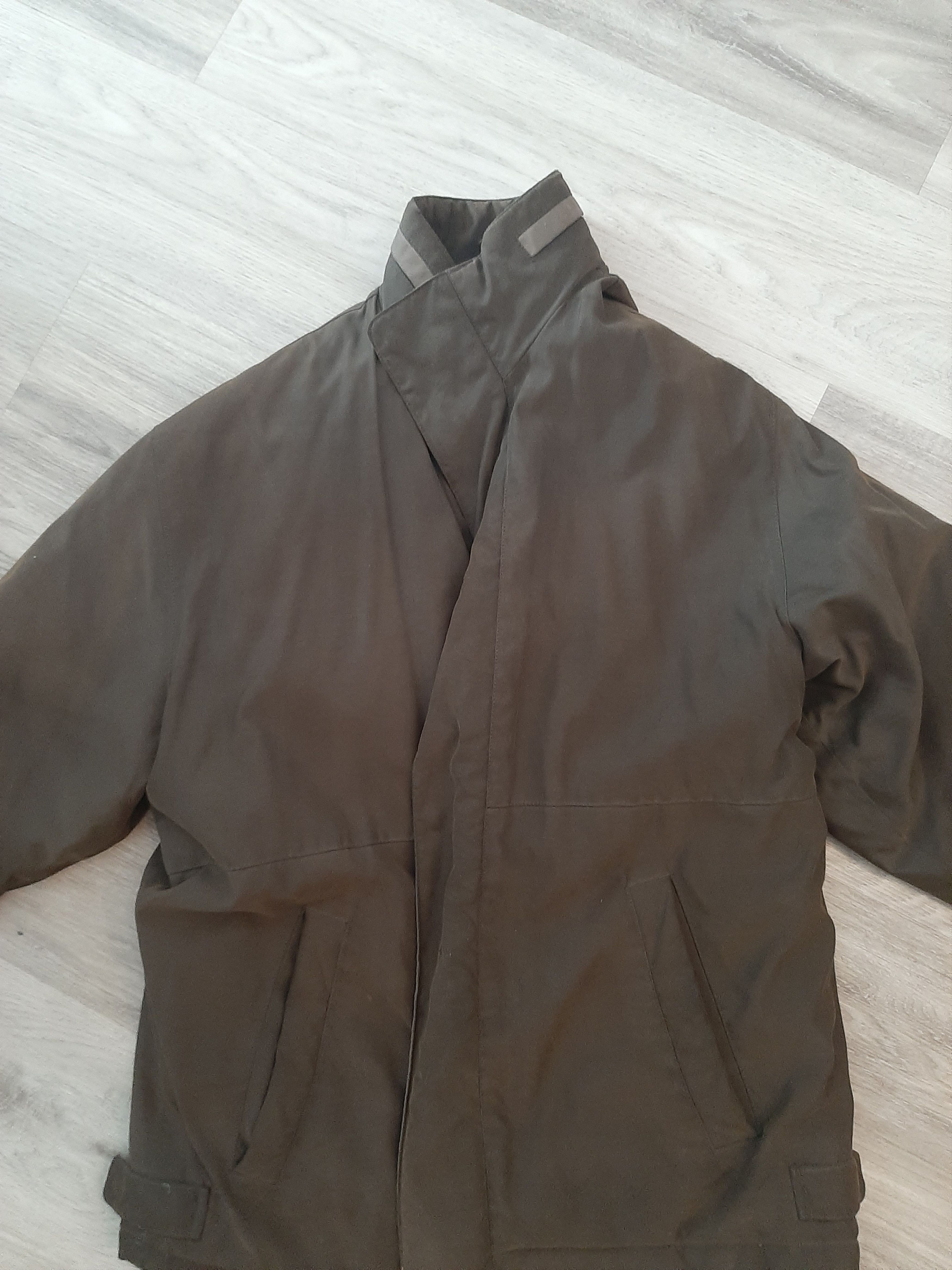 Other Weatherman coat for men Size US L / EU 52-54 / 3 - 1 Thumbnail