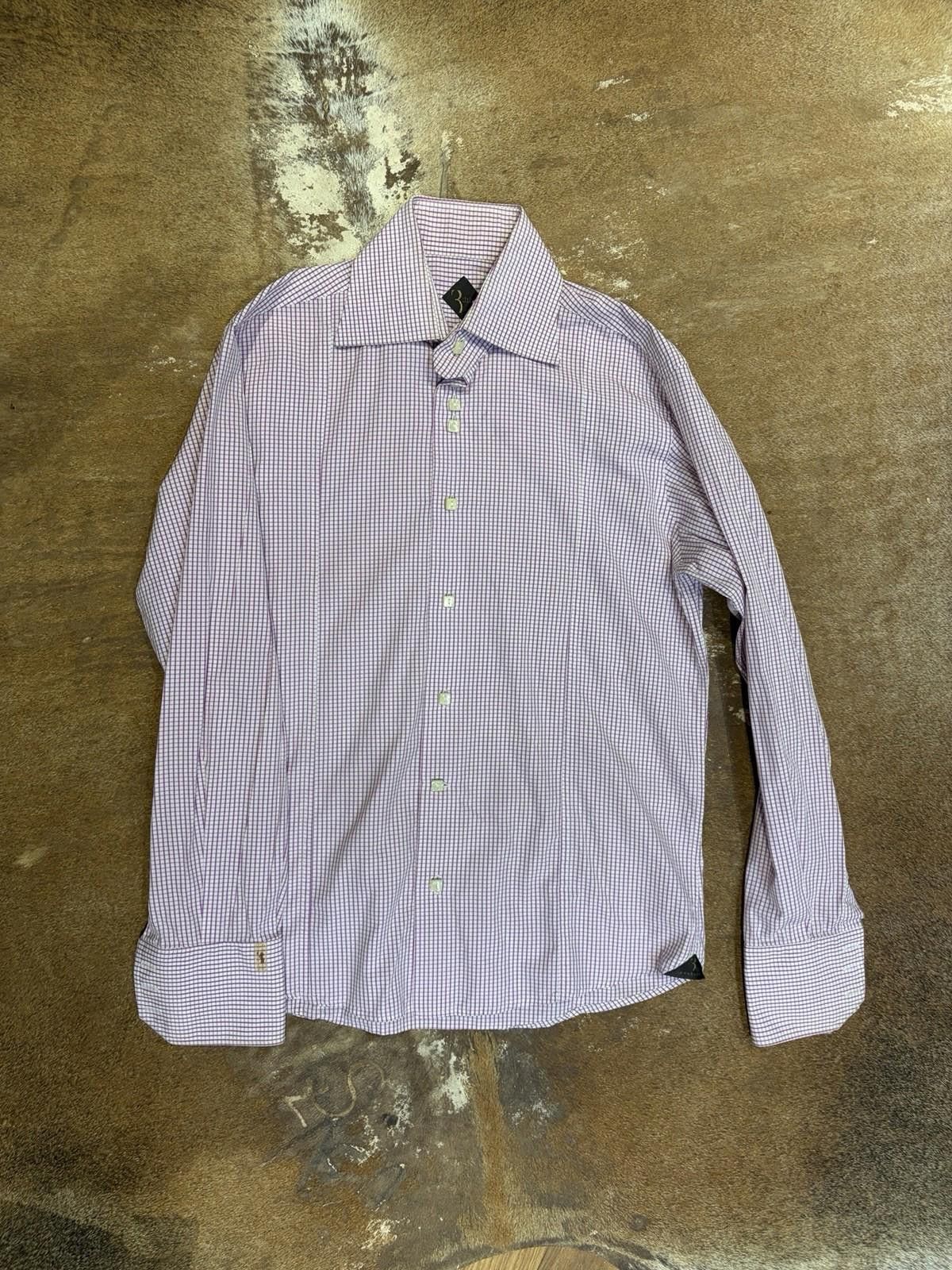 Billionaire Couture Billionaire Shirt Size US L / EU 52-54 / 3 - 1 Thumbnail