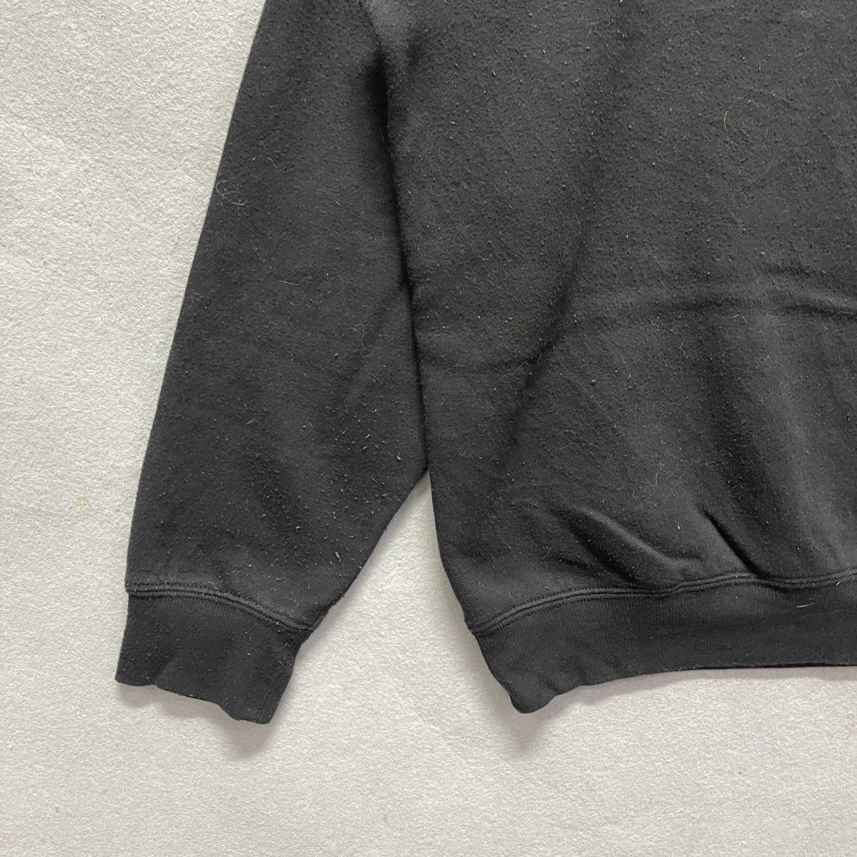 Vintage T&C Surf Designs “We Are Surfing” Black Sweatshirt Size US L / EU 52-54 / 3 - 7 Thumbnail