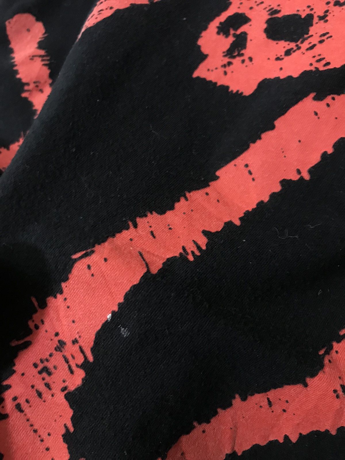 Band Tees × The Weeknd The Weekend After Hours Tour Tee Size US M / EU 48-50 / 2 - 5 Thumbnail