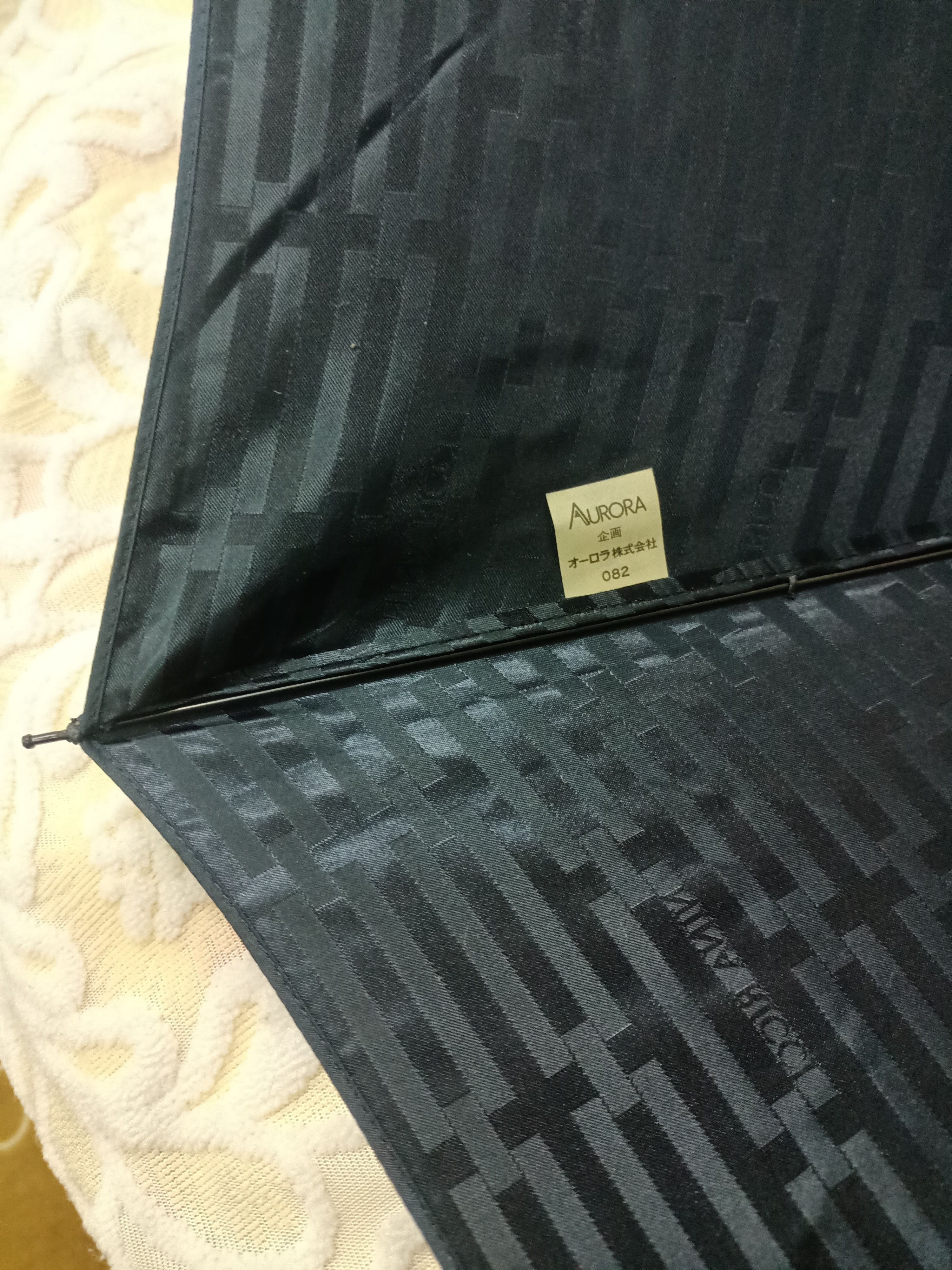 Nina Ricci Nina Ricci Umbrella Size ONE SIZE - 5 Thumbnail