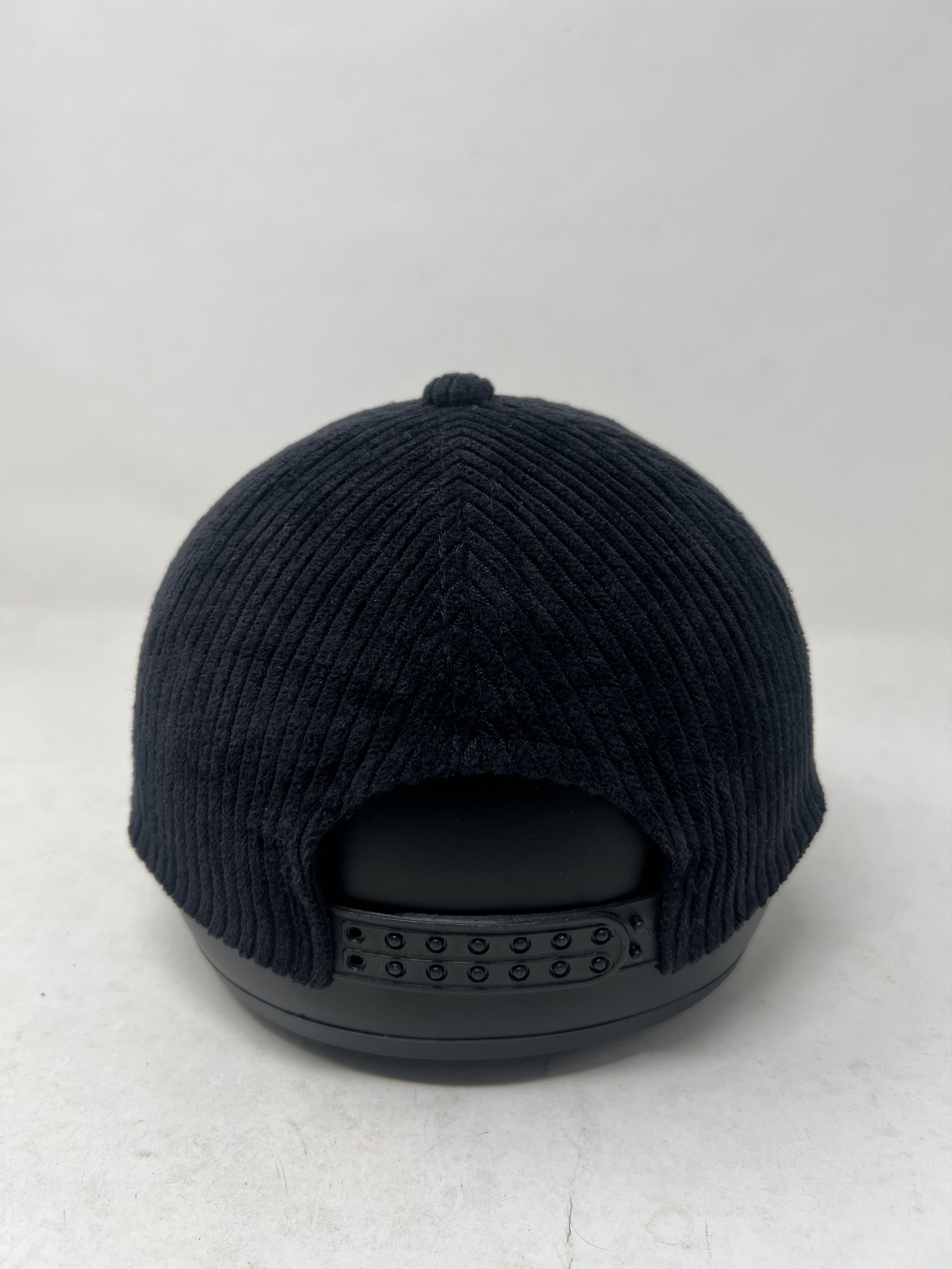 Hat Club Genesis Corduroy Hat Size ONE SIZE - 5 Thumbnail