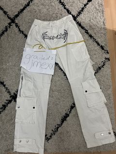 Heaven Can Wait Cargos | Grailed