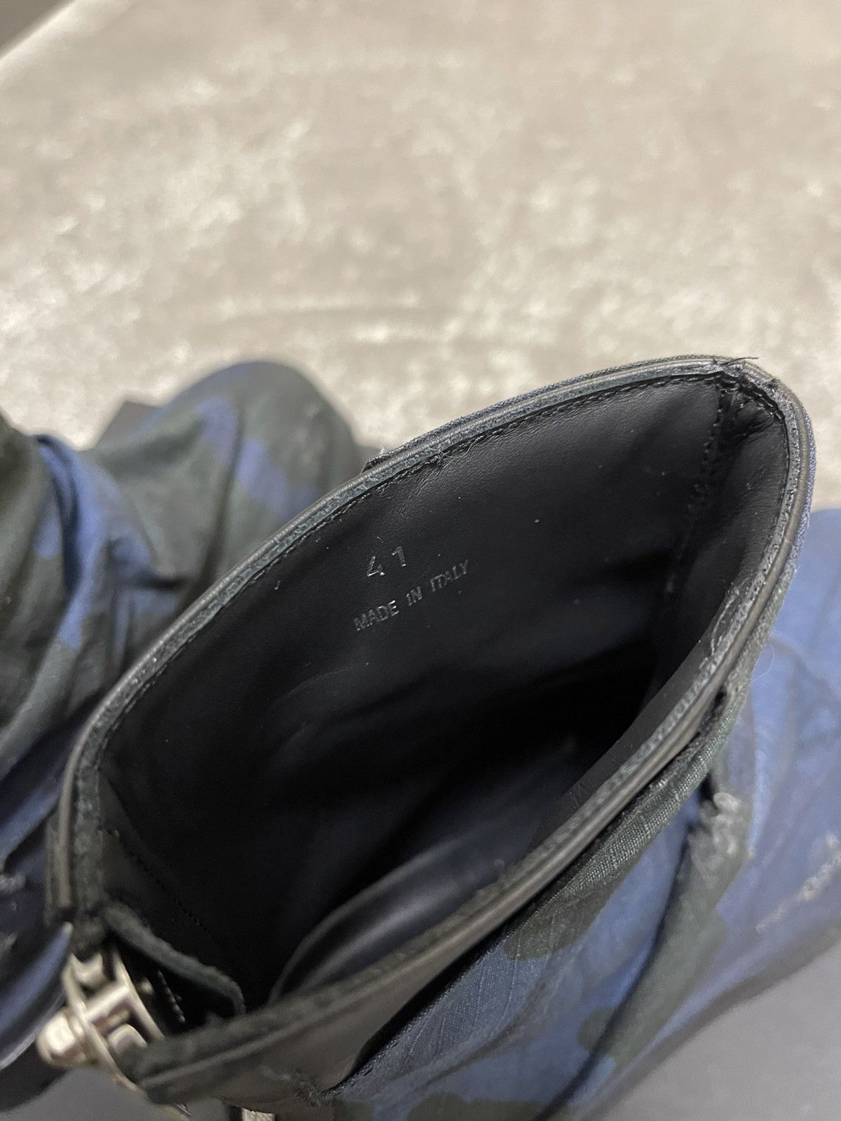 424 424 Marathon Boot Size US 8 / EU 41 - 5 Thumbnail