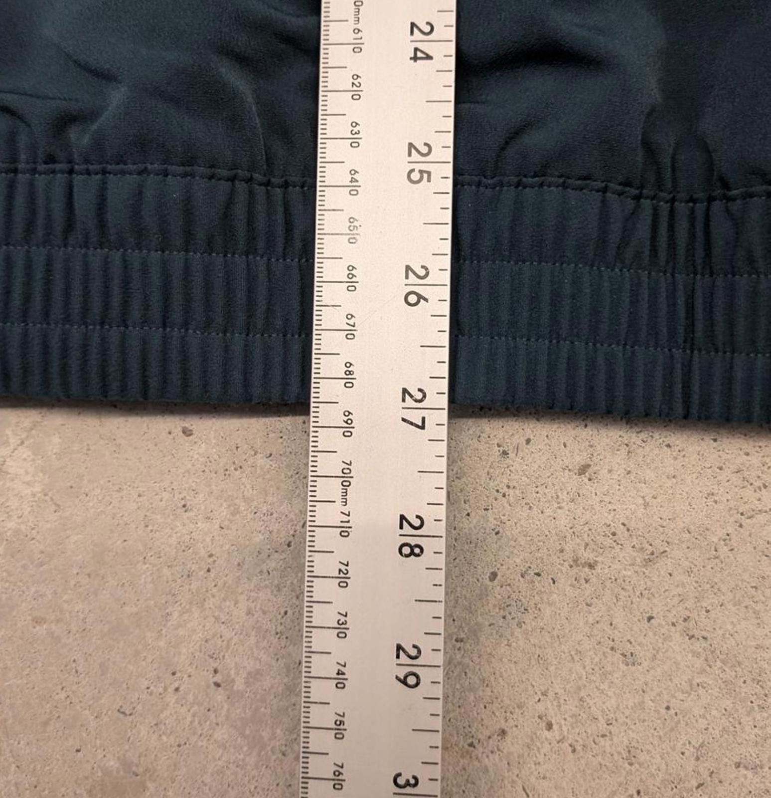 Puma Puma Golf x Reigning Champ Green Track Jacket Deadstock Size US M / EU 48-50 / 2 - 6 Thumbnail