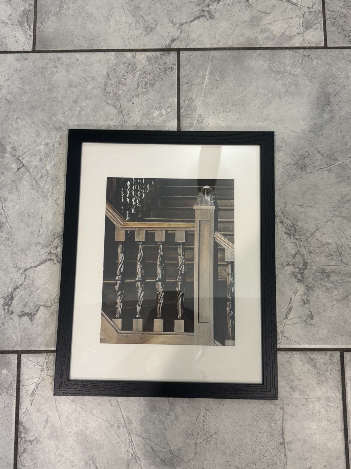 Chrome Hearts Chrome Hearts railing poster Size ONE SIZE - 1 Thumbnail