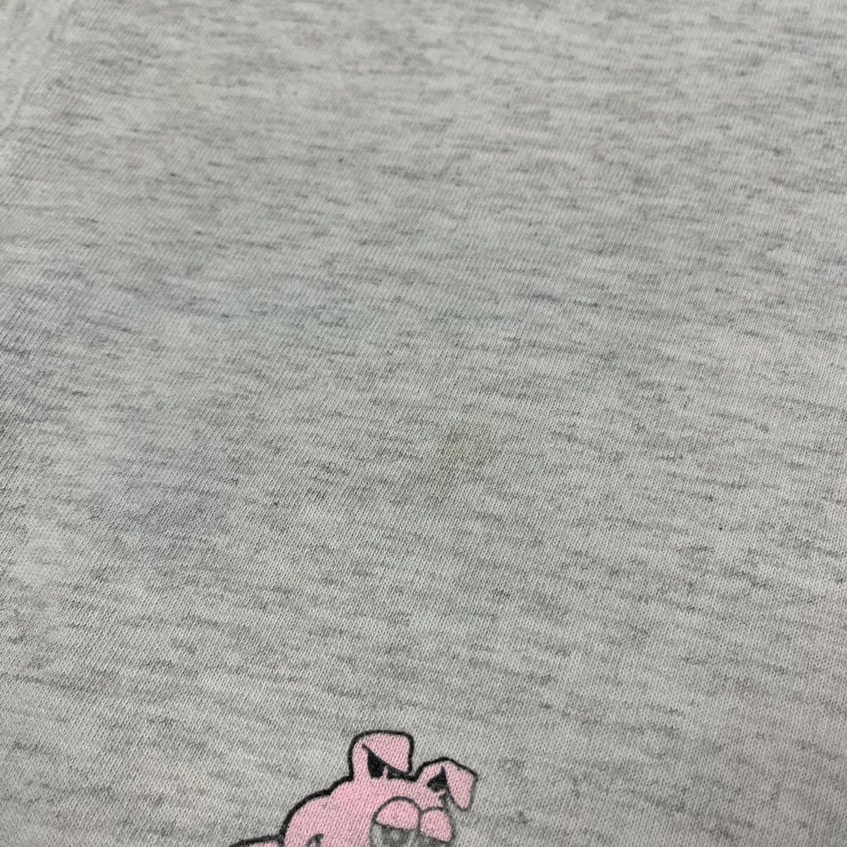 Vintage Vintage Humor sex position pig y2k AOP tee 1991 Size US XL / EU 56 / 4 - 7 Thumbnail