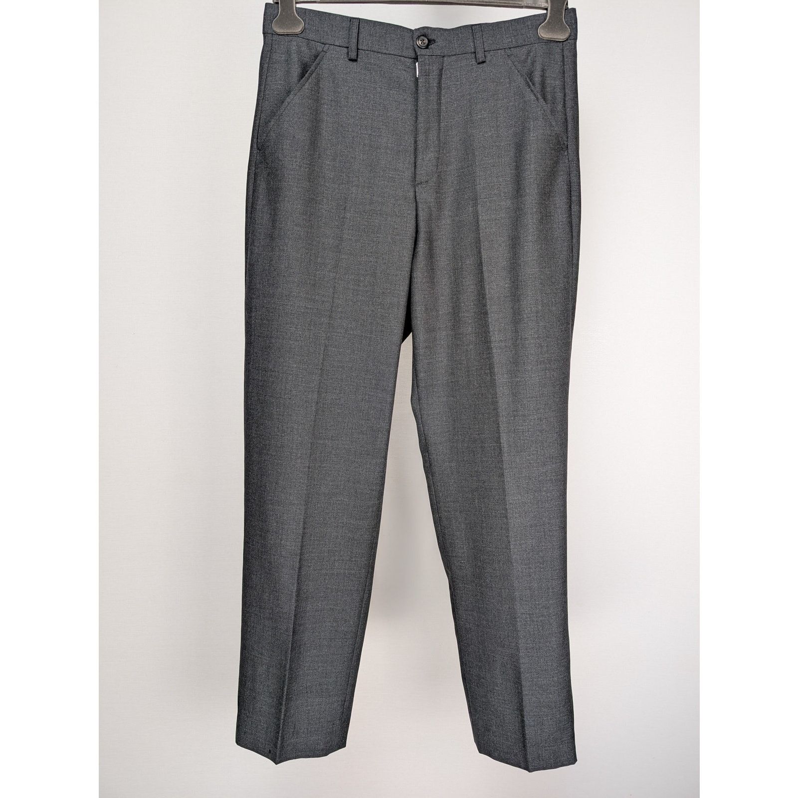 o1rshd1 Men's Casual Pants in Premium Charcoal