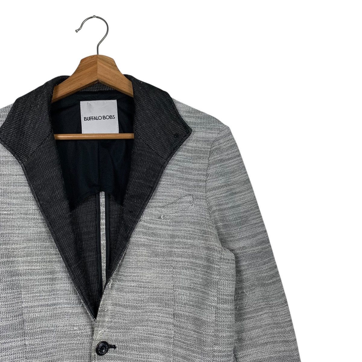 BUFFALO BOBS Buffalo Bobs Casual Jacket Size US M / EU 48-50 / 2 - 5 Thumbnail