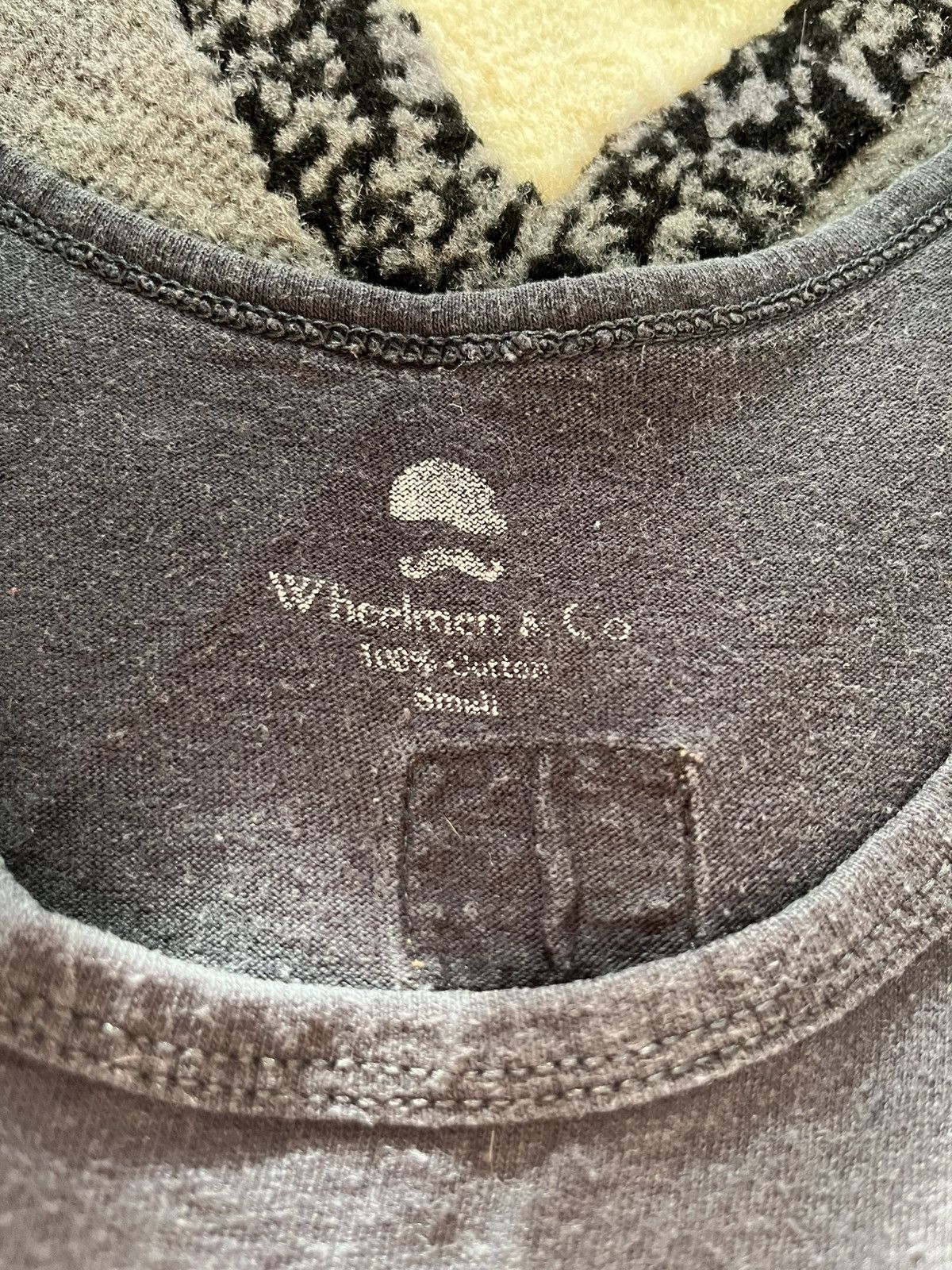 Other Wheelmen & Co. Tank Top Size US S / EU 44-46 / 1 - 5 Thumbnail