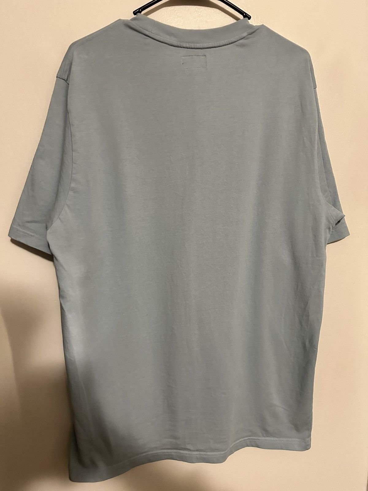 Supreme Supreme Oval S/S Top Tee Size US M / EU 48-50 / 2 - 4 Thumbnail