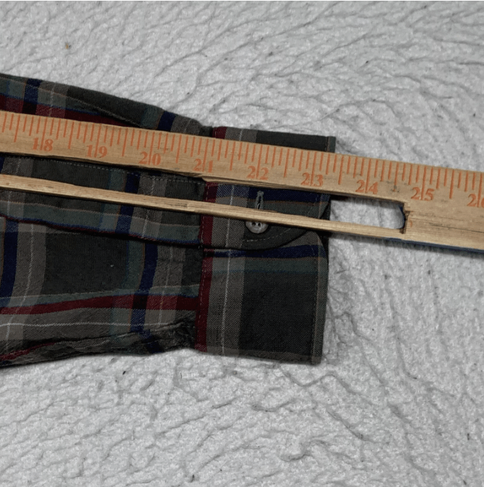 Pendleton Vintage Pendleton Shirt Mens Large Gray Plaid Long Sleeve Size US L / EU 52-54 / 3 - 13 Thumbnail