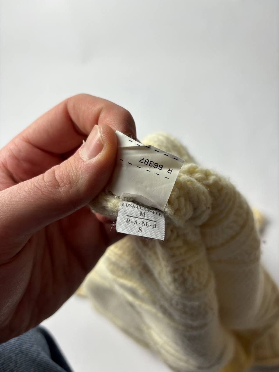 Brunello Cucinelli Brunello Cucunelli Zip knit sweater Size US M / EU 48-50 / 2 - 6 Thumbnail