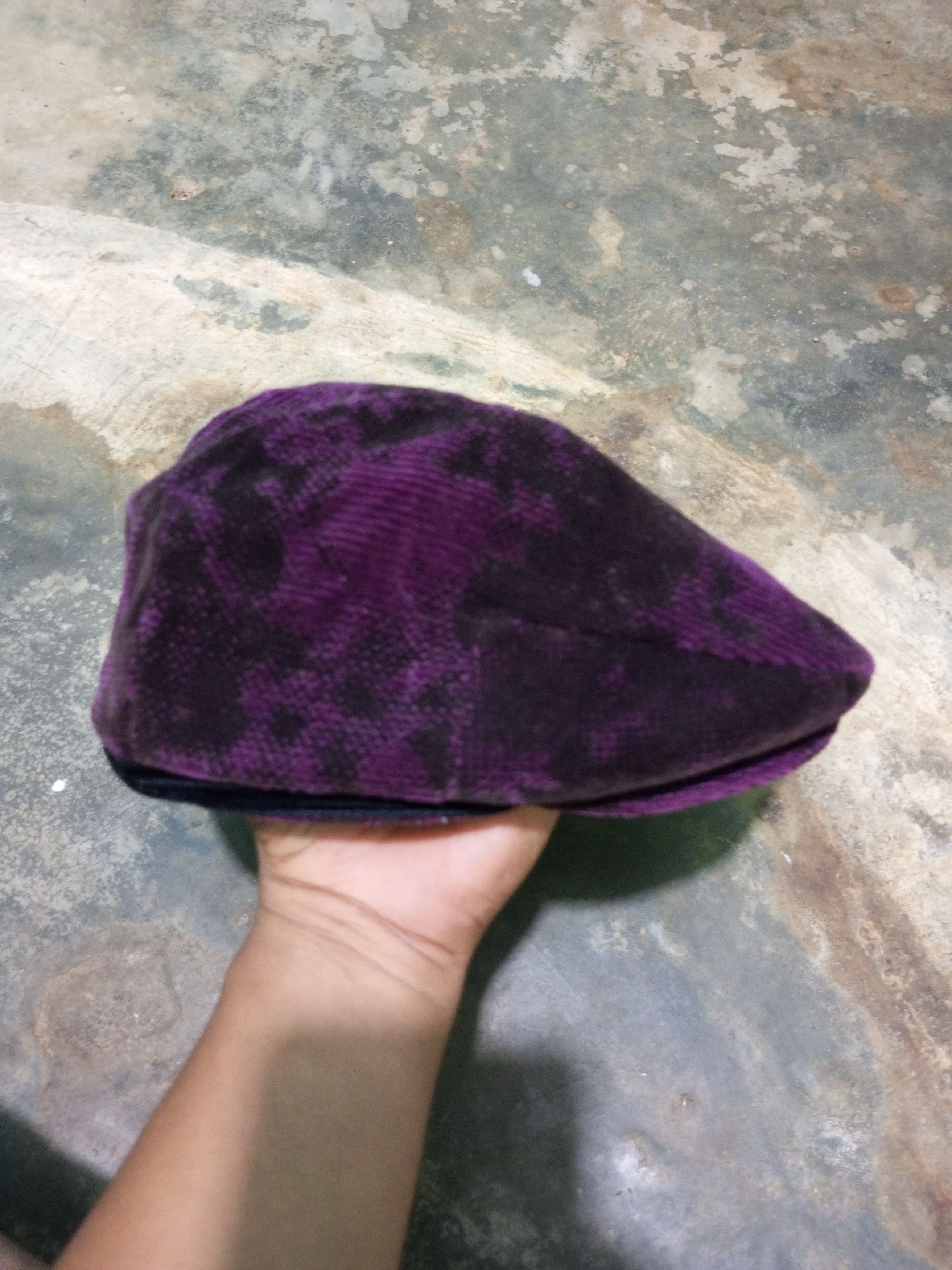 CA4LA Vintage ca4la hat Size ONE SIZE - 7 Thumbnail
