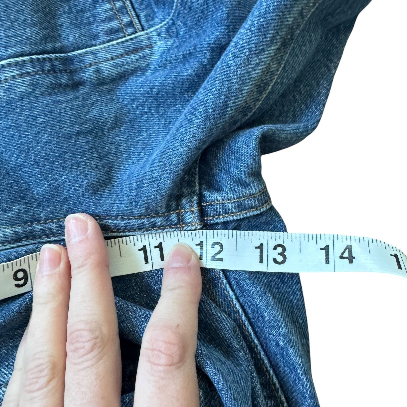 Agolde AGOLDE Cooper Cargo Jean Regulation Wash Size 26" / US 2 / IT 38 - 9 Thumbnail