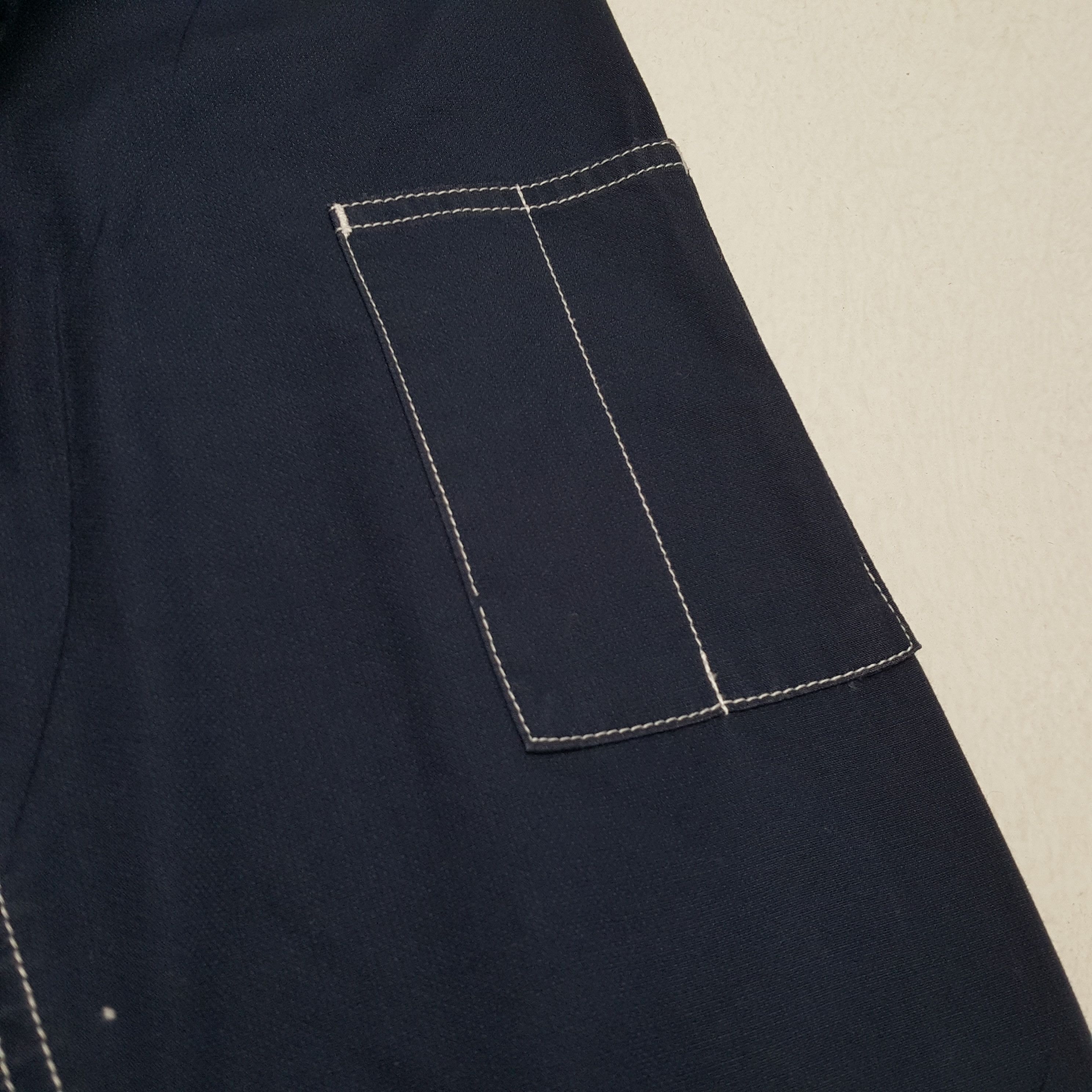 Japanese Brand DAIHATSU Japanese Motorsports Coverall Jacket Size US XL / EU 56 / 4 - 11 Thumbnail