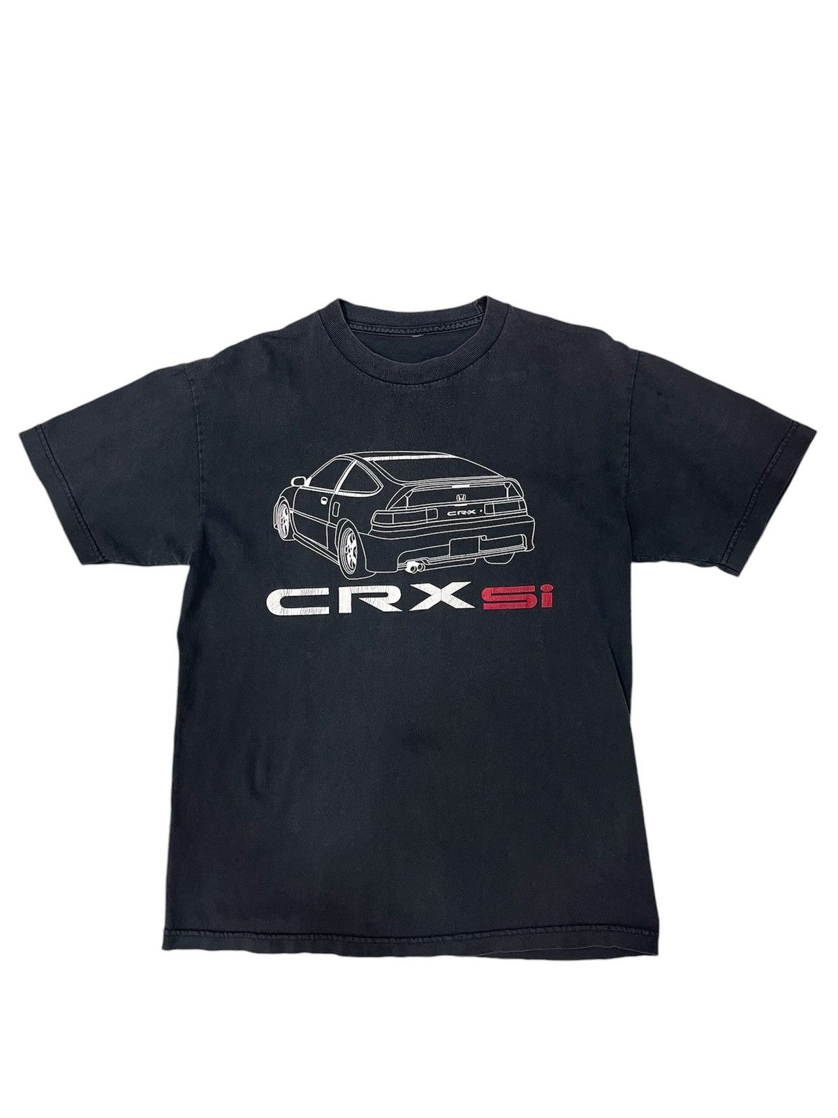 Vintage Honda crx Size US XL / EU 56 / 4 - 1 Thumbnail