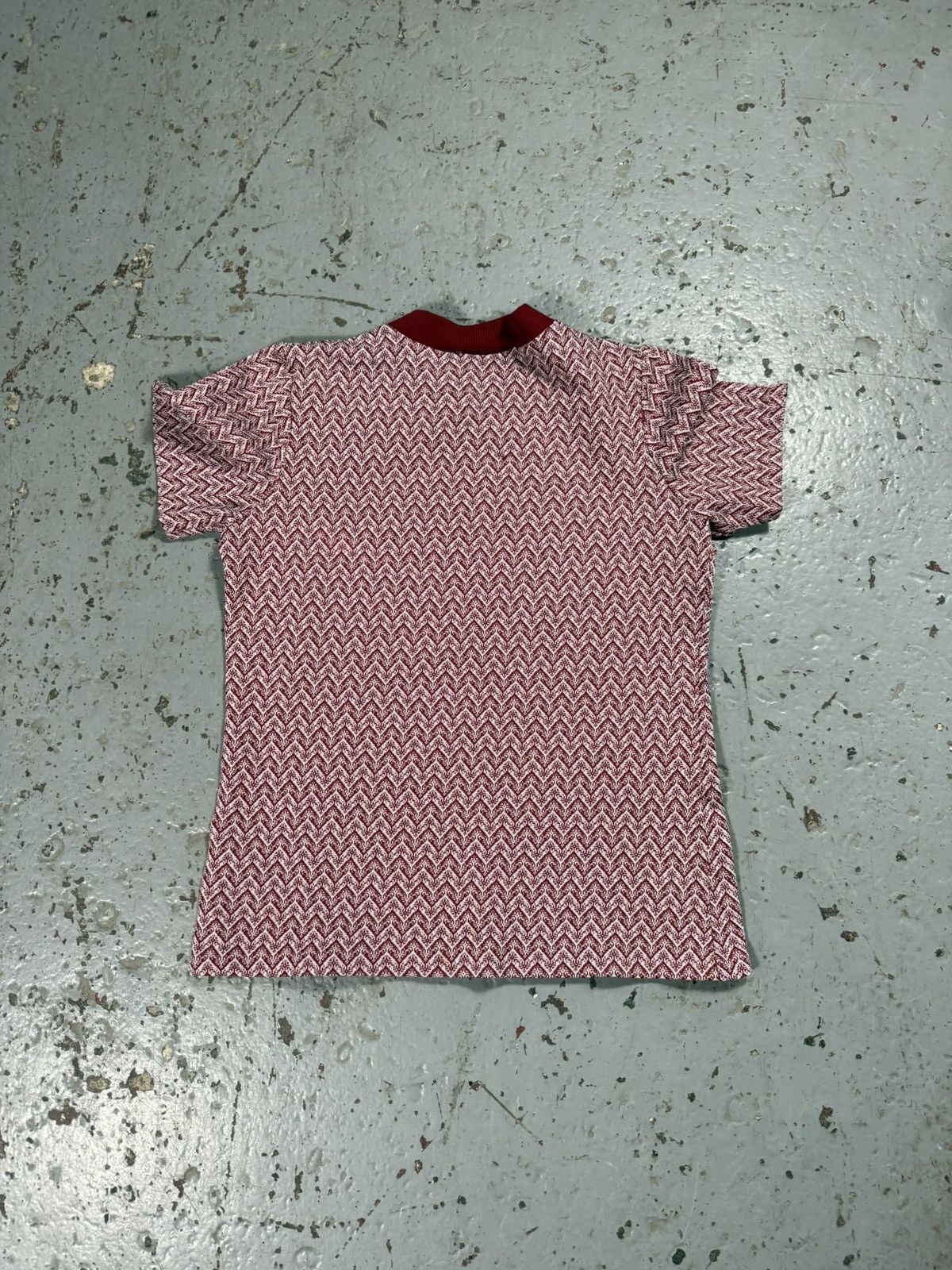 JCPenney Vintage Jc Penny Classic Baby Tee Size US S / EU 44-46 / 1 - 4 Thumbnail